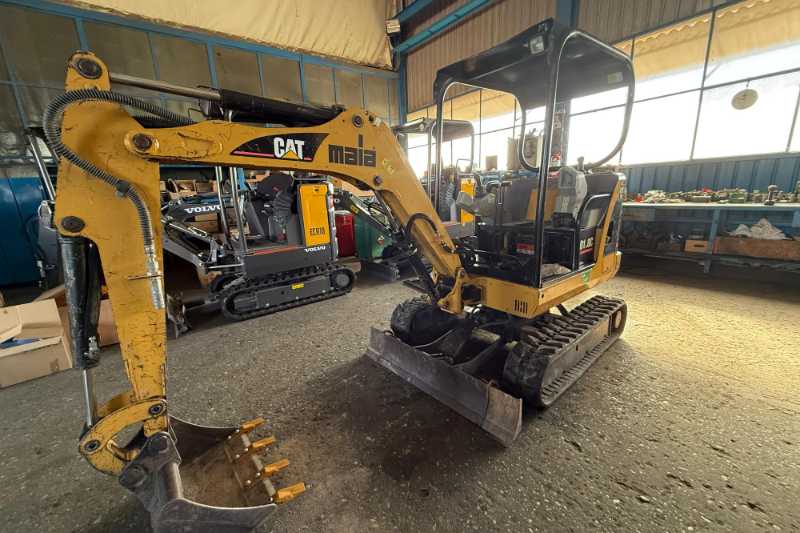 OmecoHub - Immagine CATERPILLAR 301.8C